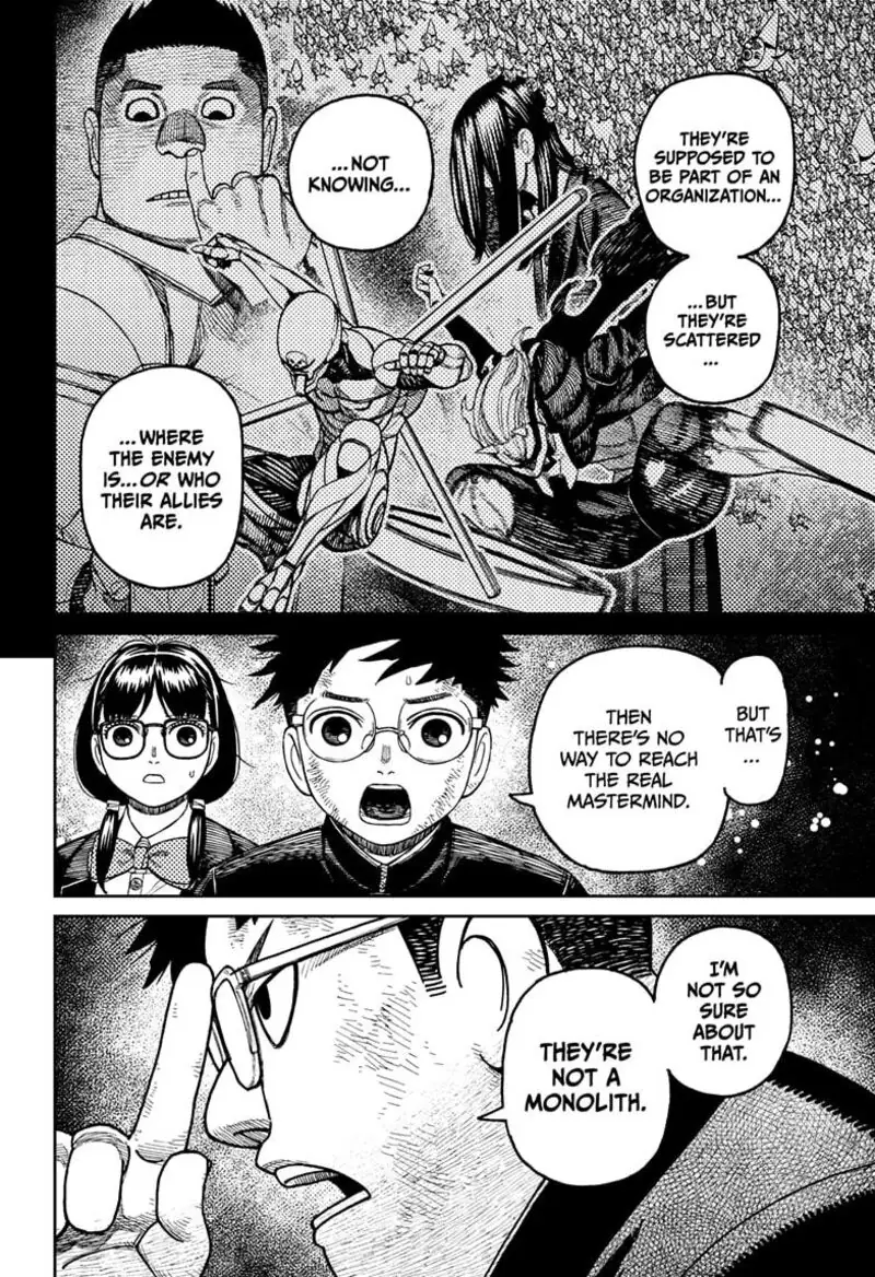 Chapter 200 - Page 16