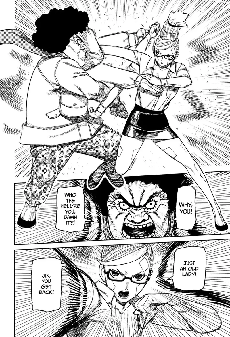 Chapter 194 - Page 13