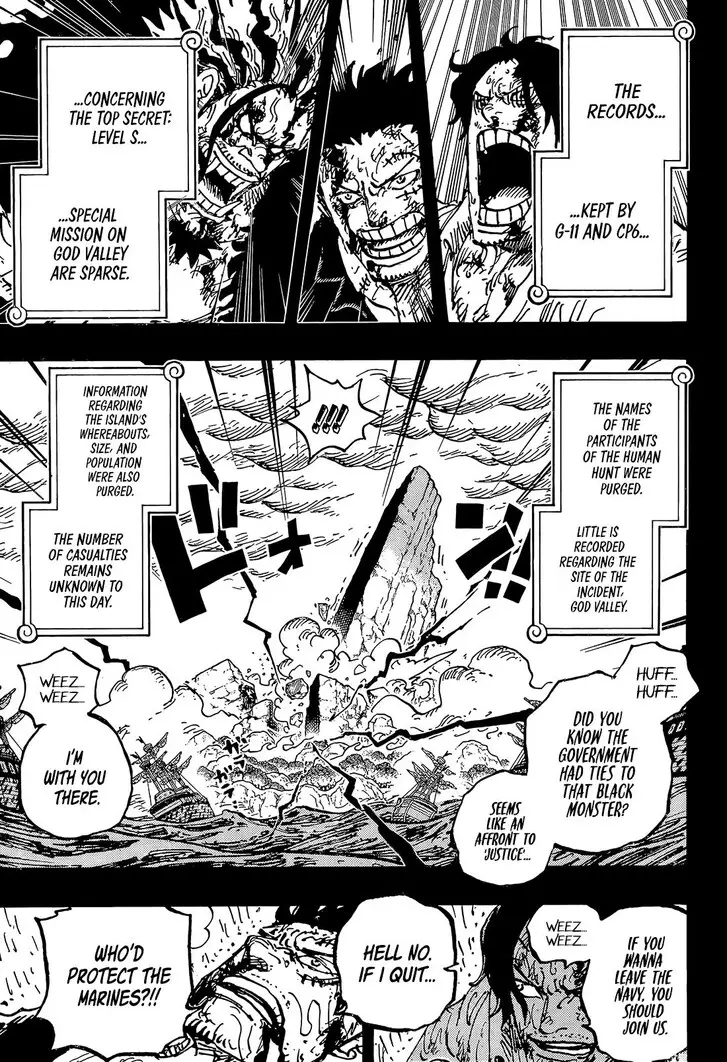 Chapter 1165 - Page 12