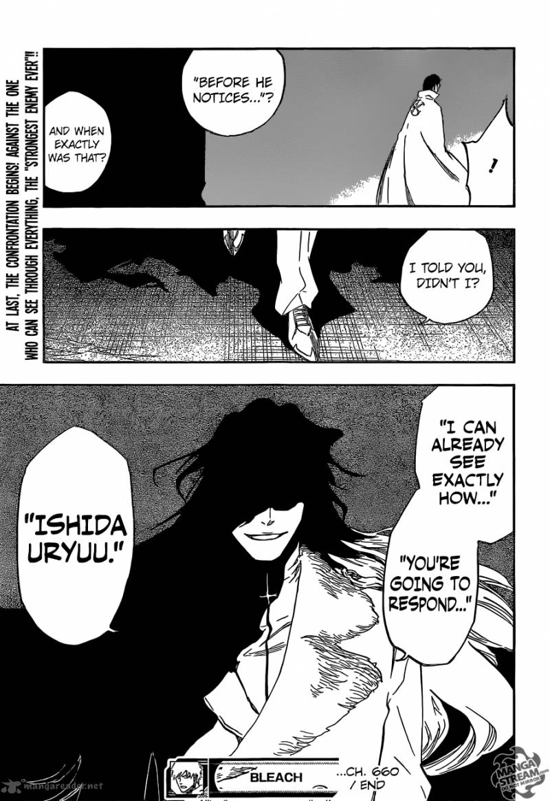 Chapter 660 - Page 19