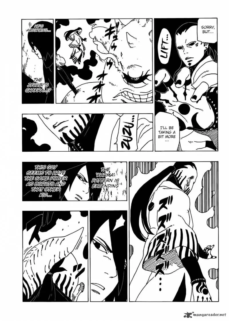 Chapter 35 - Page 38