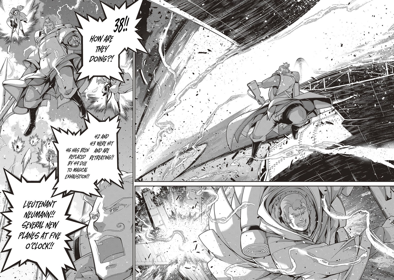 Chapter 97 - Page 6