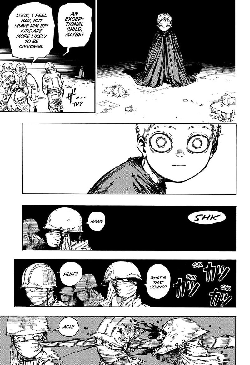 Chapter 407 - Page 5