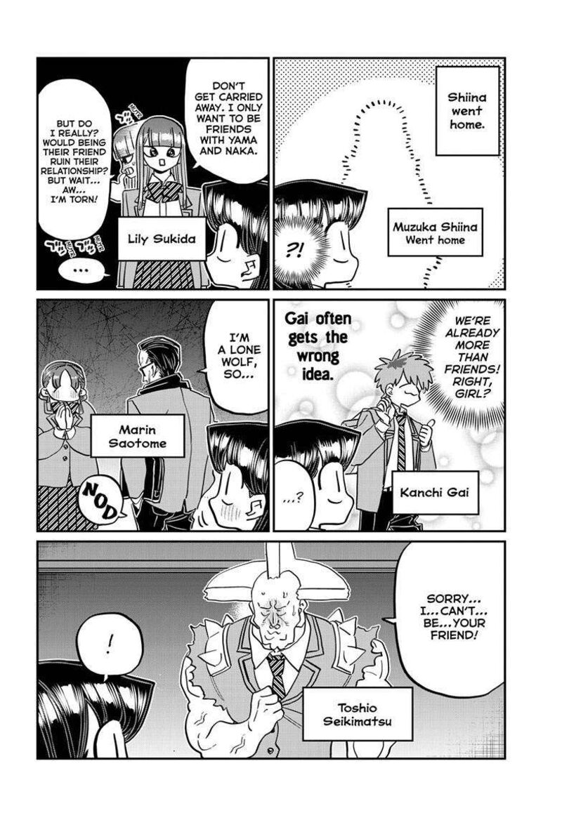 Chapter 458 - Page 9