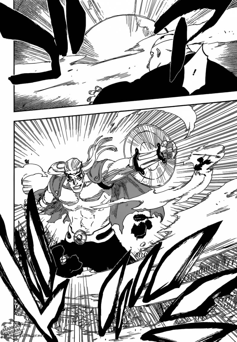Chapter 658 - Page 16