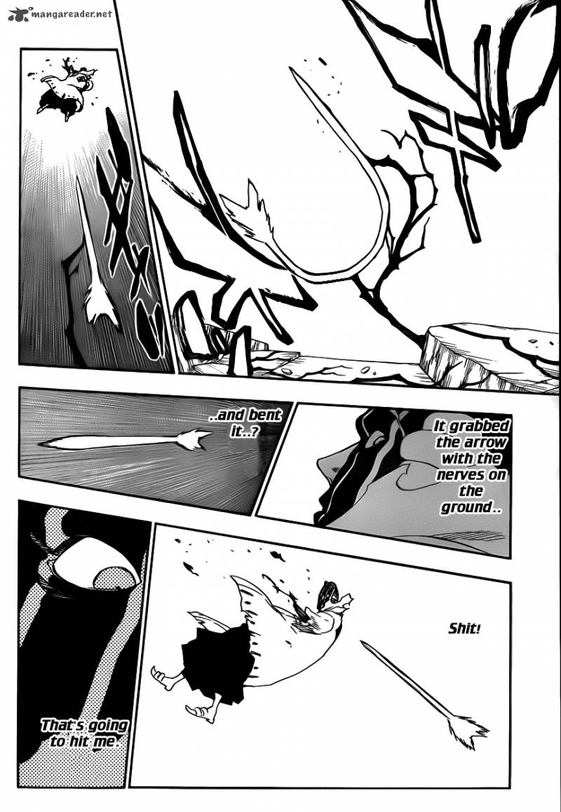Chapter 640 - Page 15