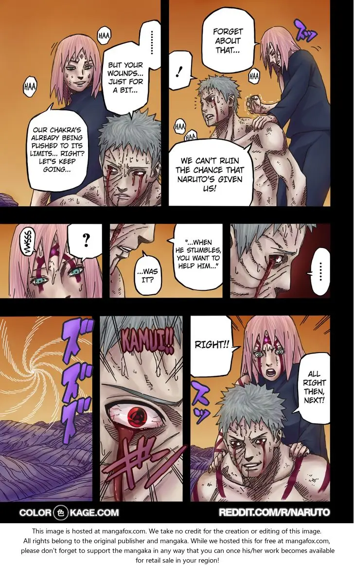Chapter 685.1 - Page 14