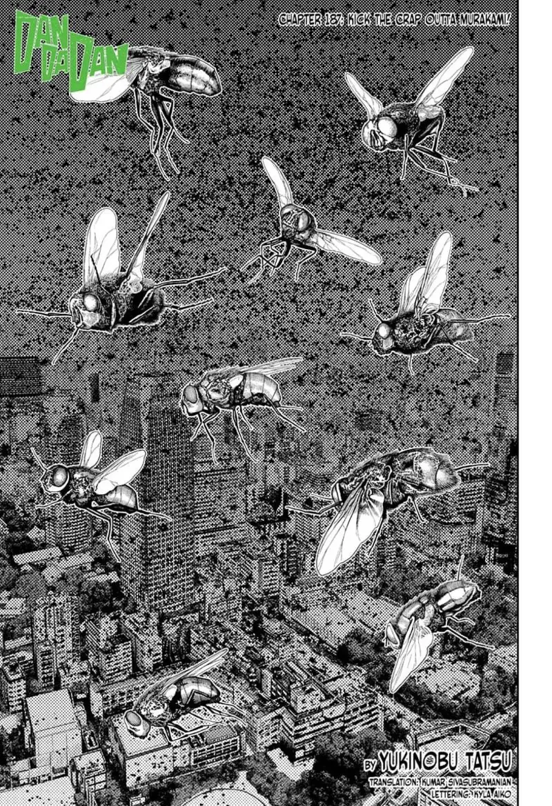 Chapter 187 - Page 1