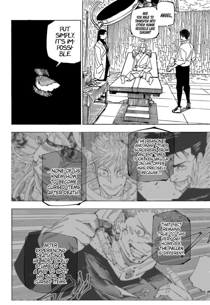 Chapter 220 - Page 12