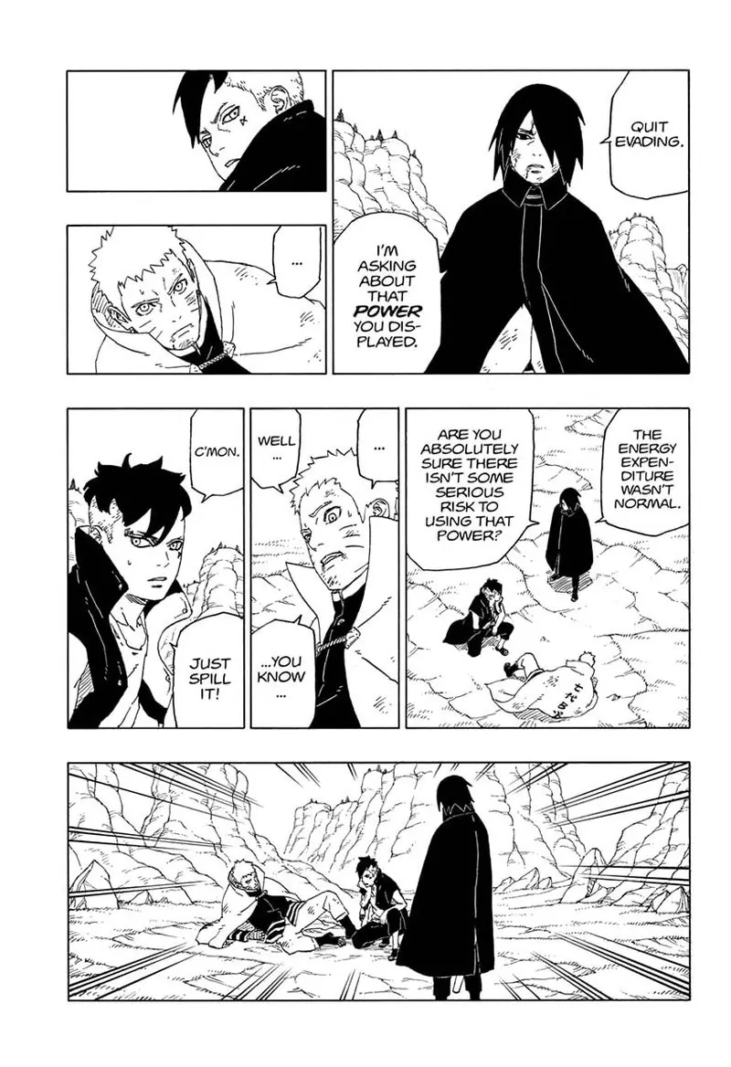 Chapter 53 - Page 39