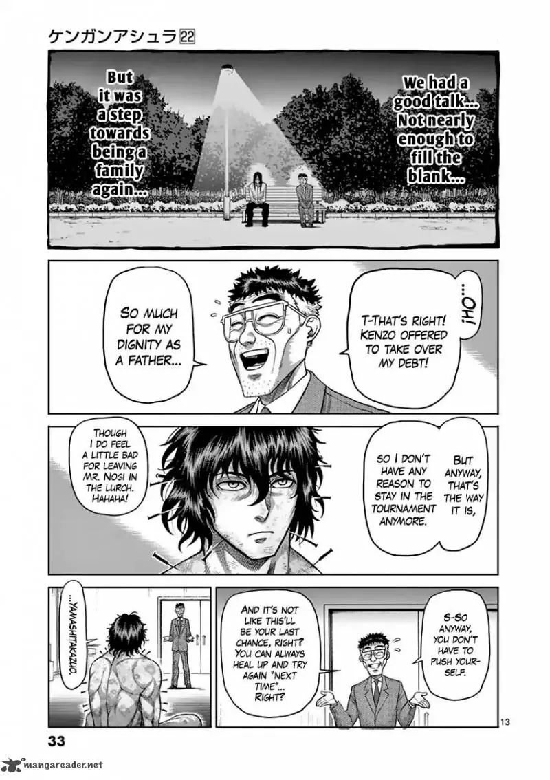Chapter 182 - Page 12