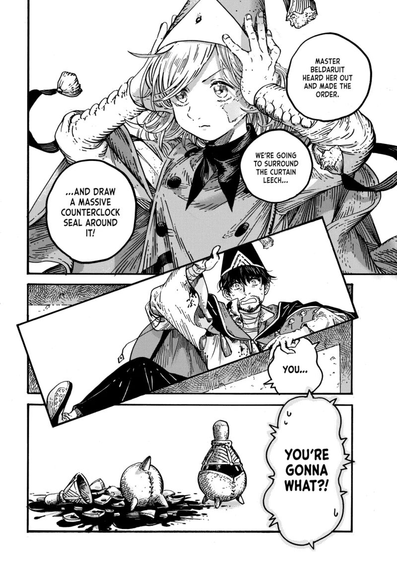 Chapter 77 - Page 24
