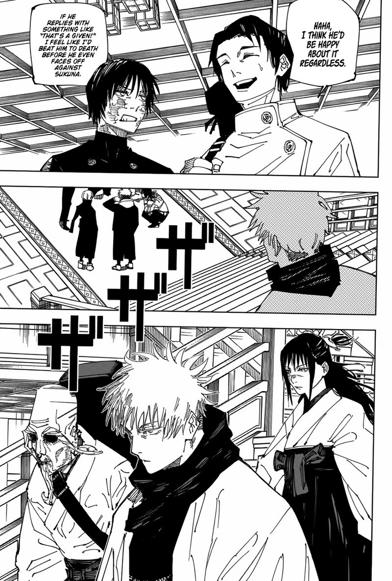 Chapter 222 - Page 15