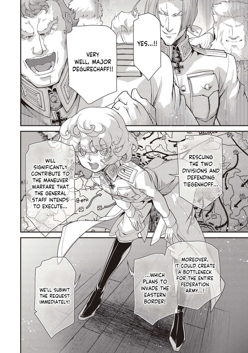 Chapter 92 - Page 25