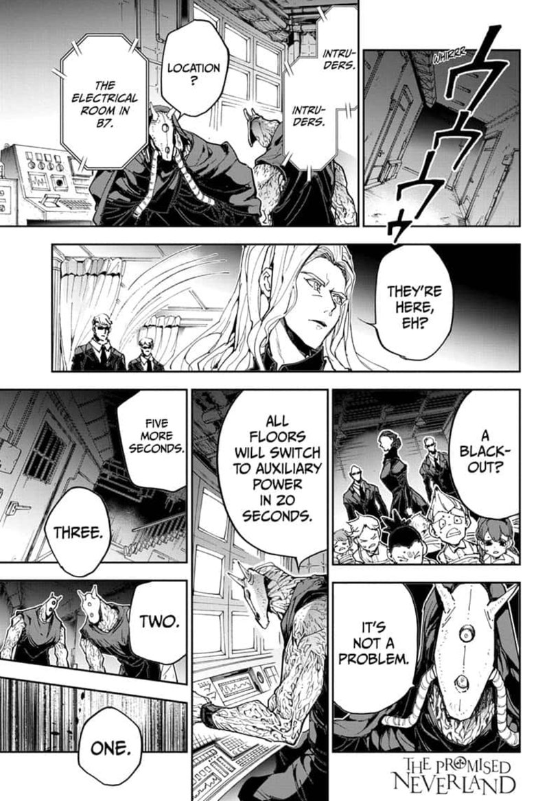 Chapter 166 - Page 1