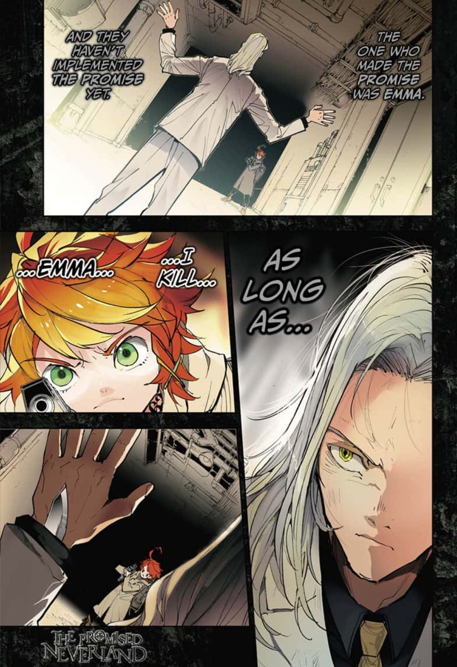 Chapter 172 - Page 1