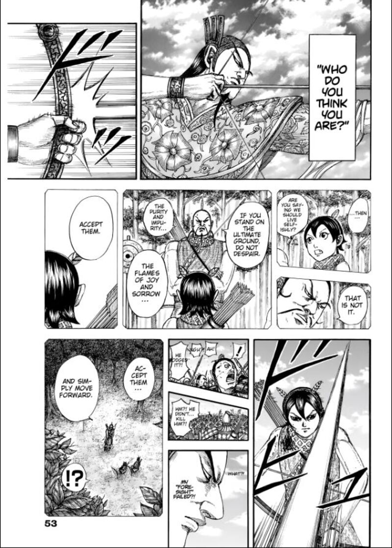 Chapter 863 - Page 13