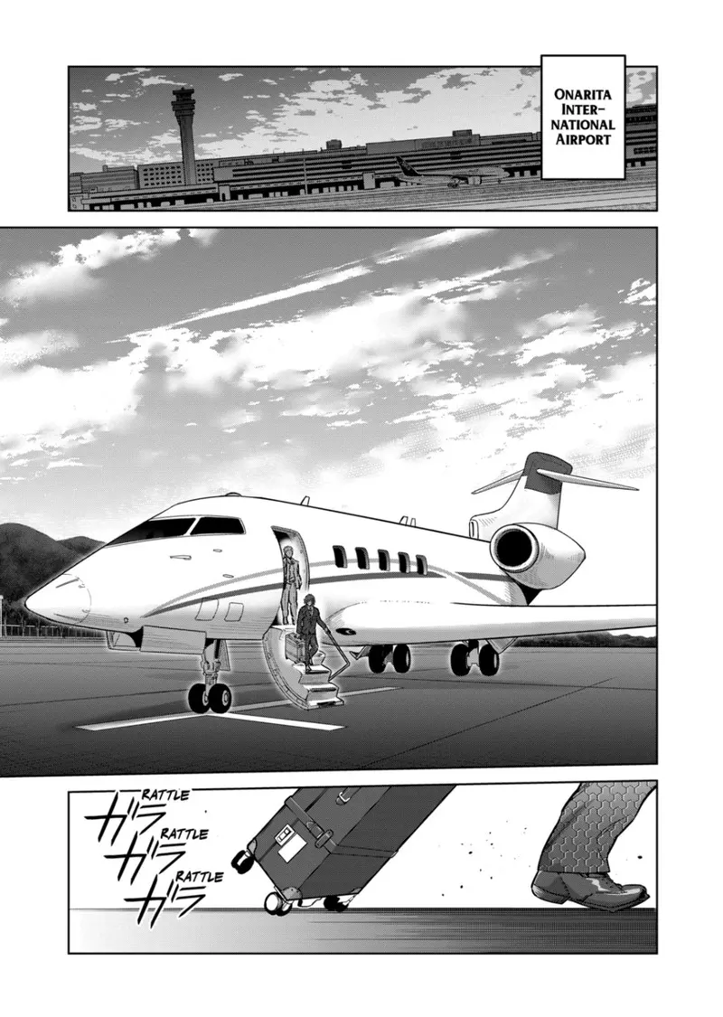 Chapter 303 - Page 13