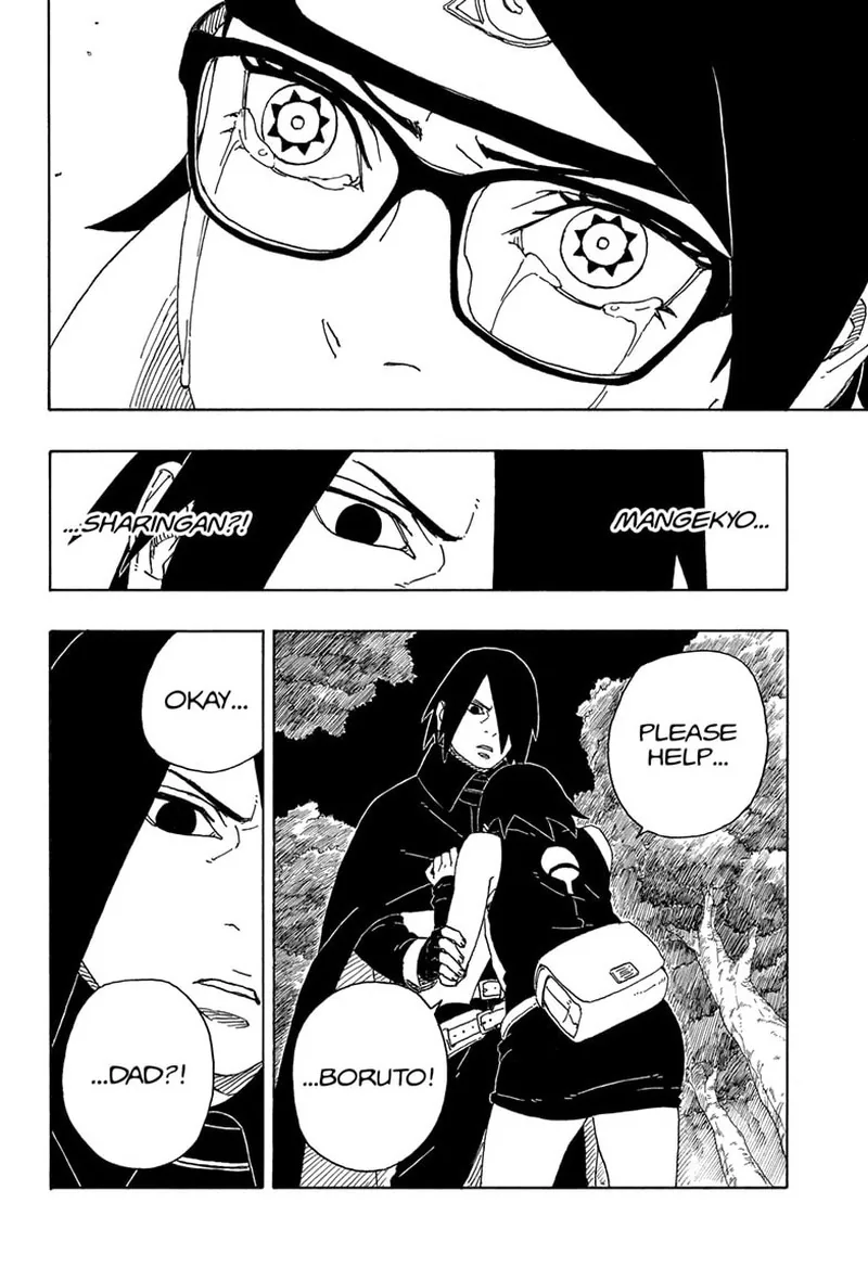 Chapter 80 - Page 20