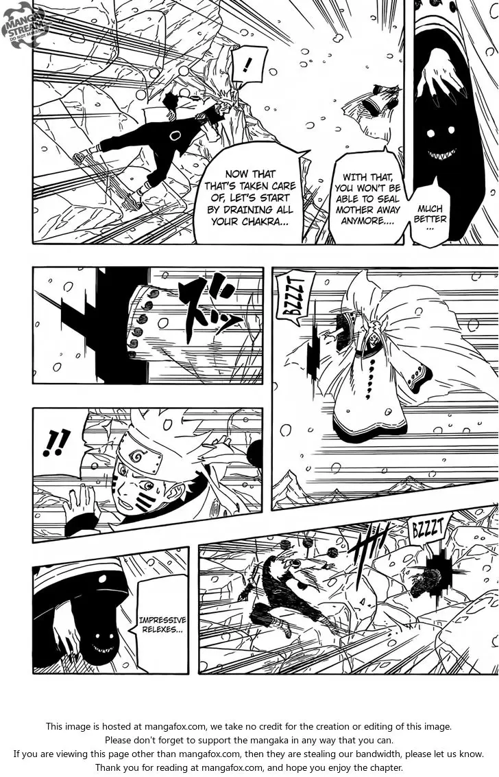 Chapter 683 - Page 5