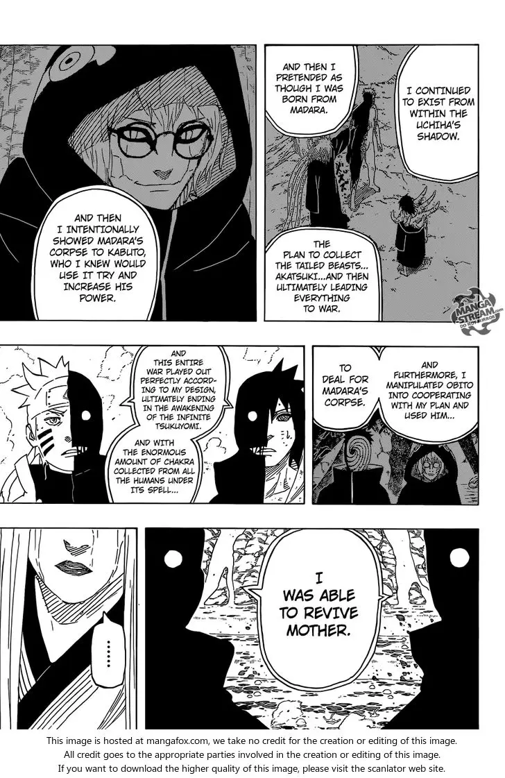 Chapter 681 - Page 18
