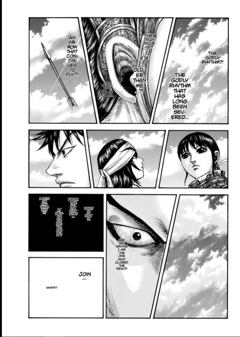 Chapter 863 - Page 17