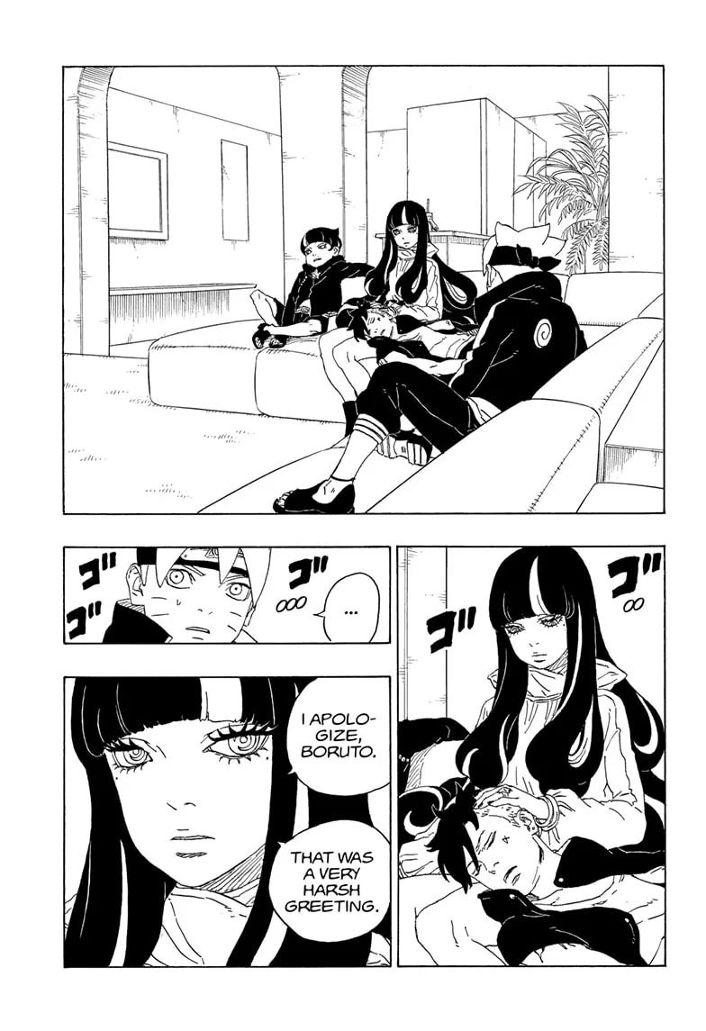 Chapter 74 - Page 37