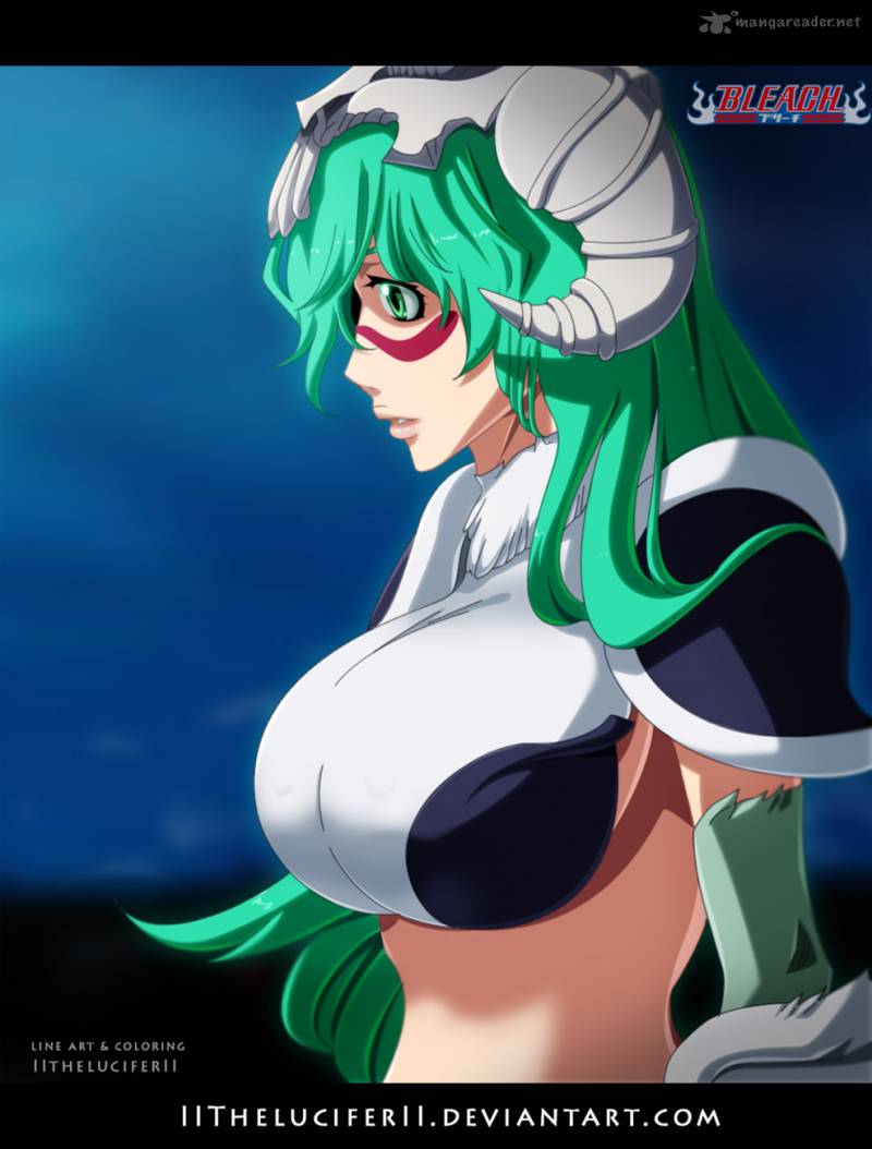 Chapter 669 - Page 20