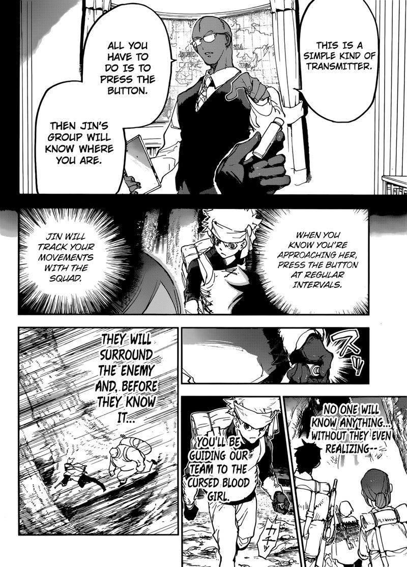 Chapter 143 - Page 11