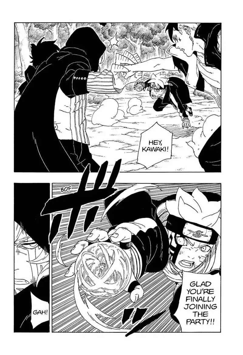 Chapter 64 - Page 26