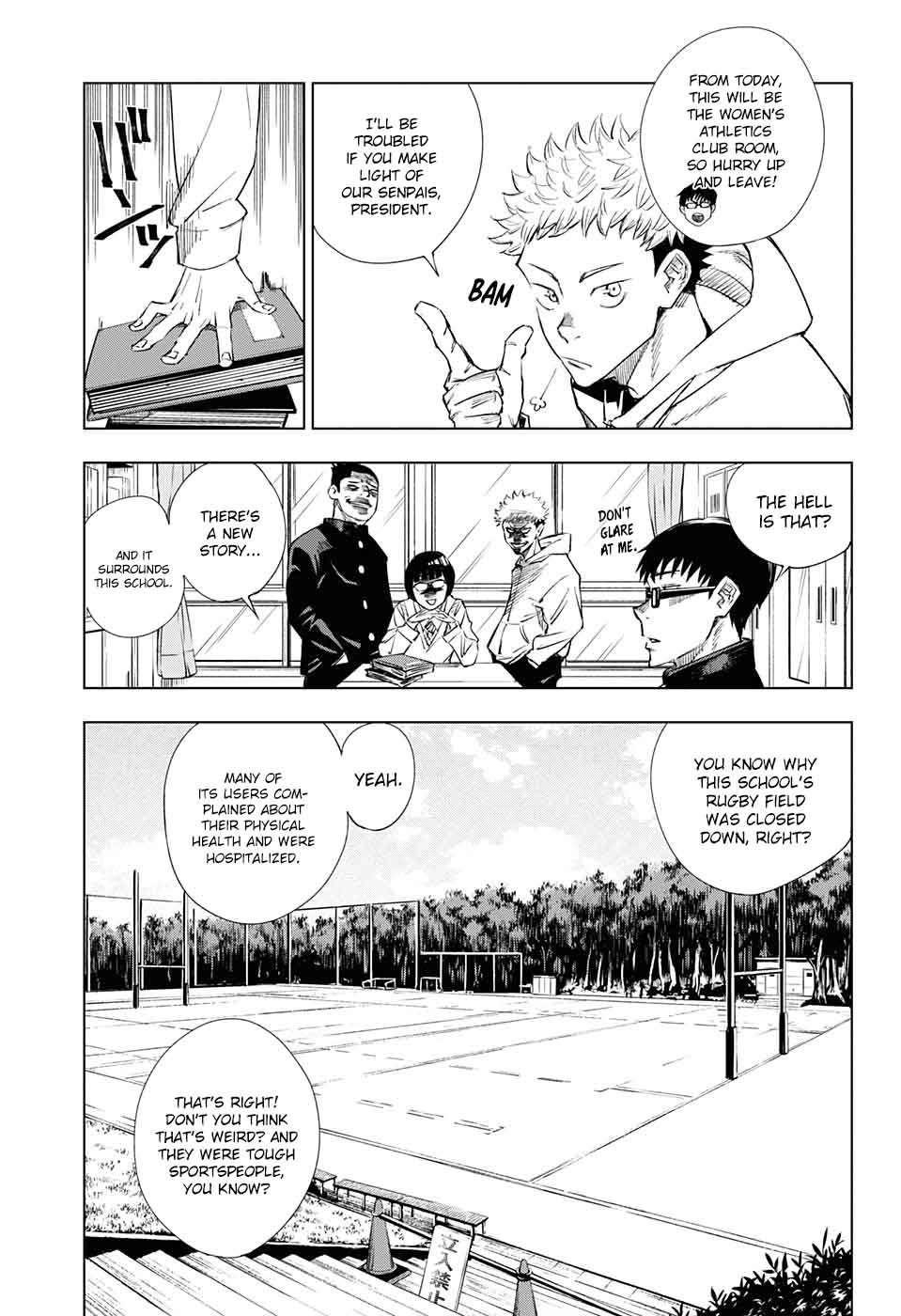 Chapter 1 - Page 6