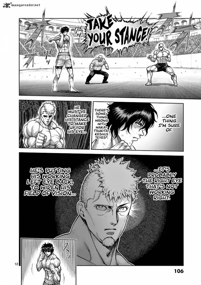 Chapter 216 - Page 12