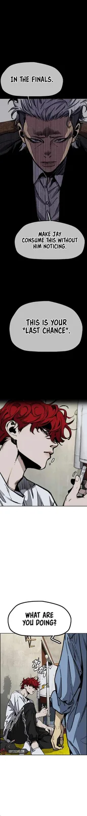 Chapter 522 - Page 2