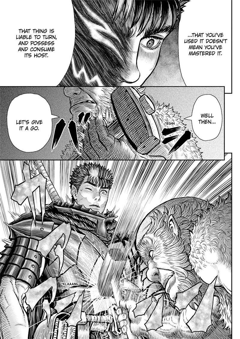 Chapter 361 - Page 18