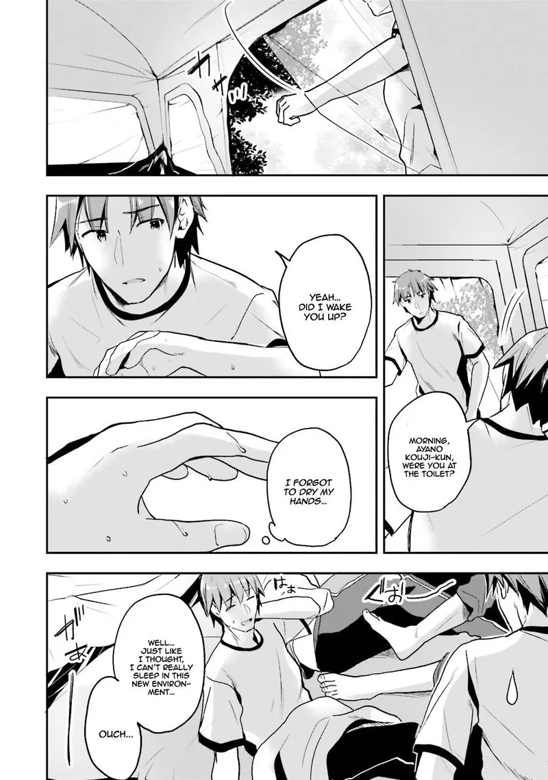 Chapter 18 - Page 20