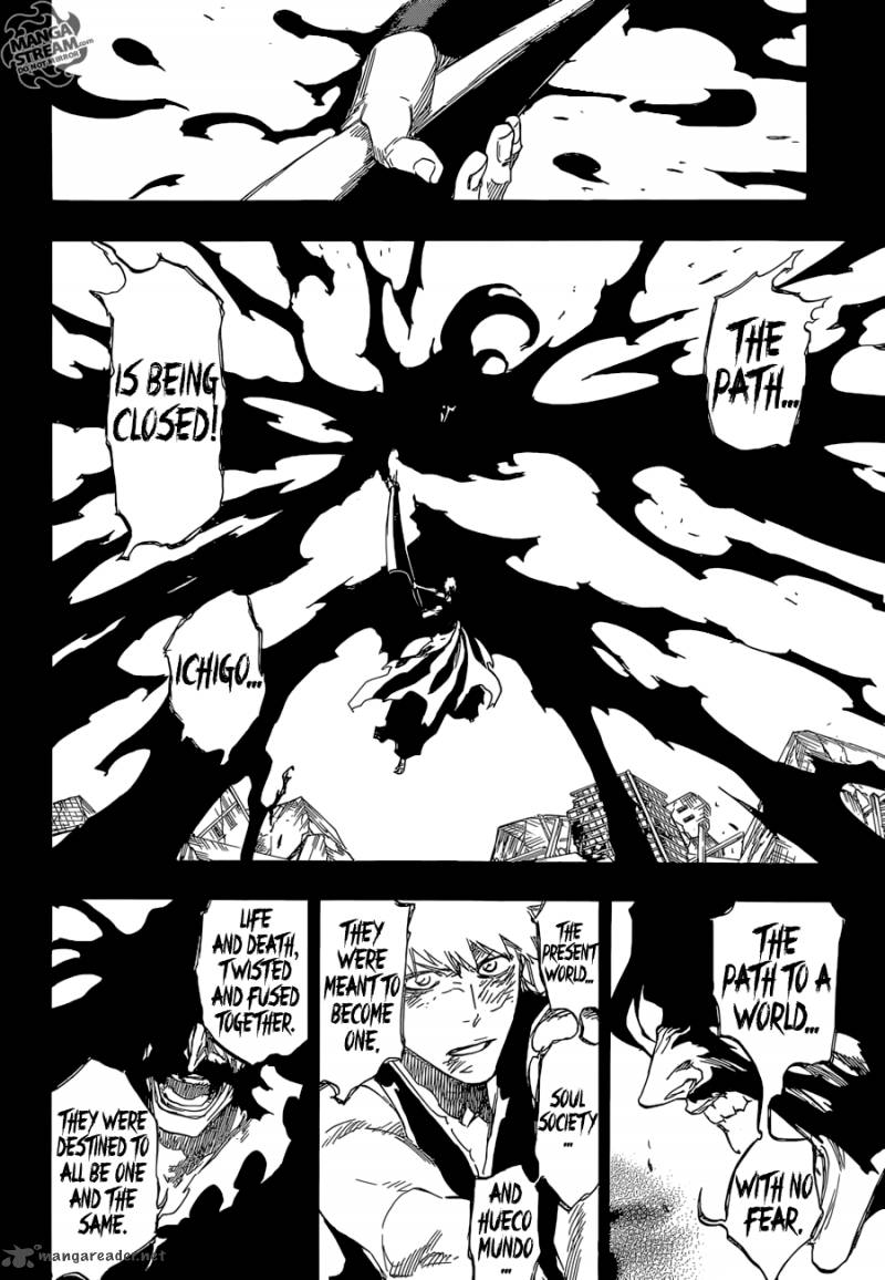 Chapter 686 - Page 18
