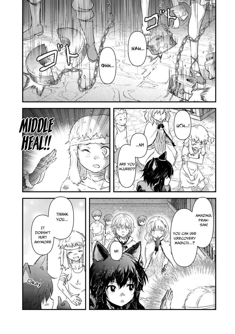 Chapter 42 - Page 21