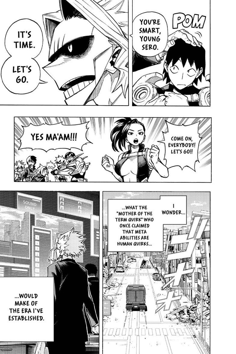 Chapter 430 - Page 5