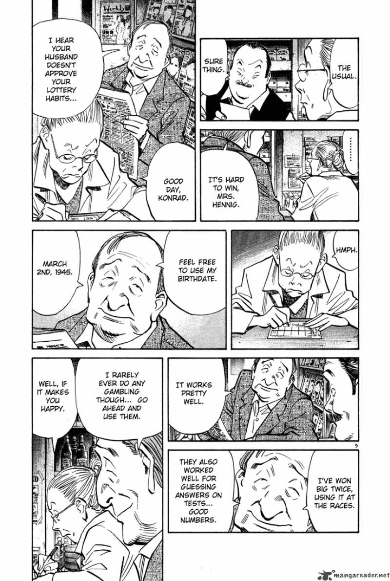 Chapter 146 - Page 9