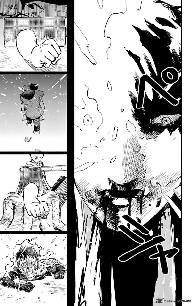 Chapter 32 - Page 21
