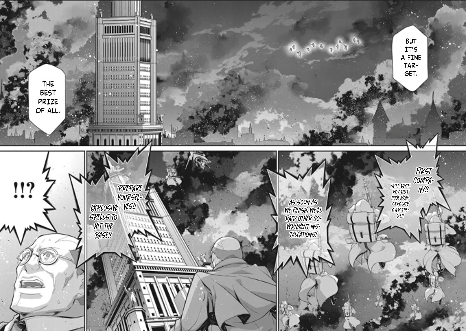 Chapter 84 - Page 64