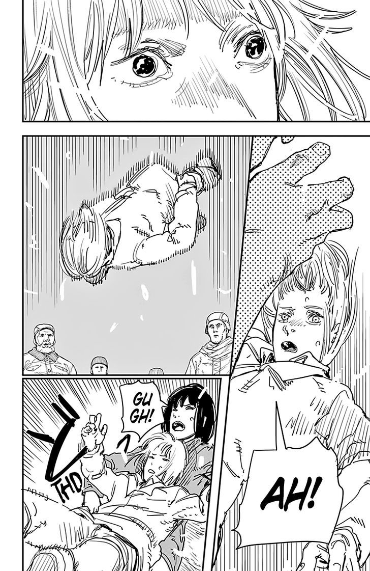 Chapter 75 - Page 8
