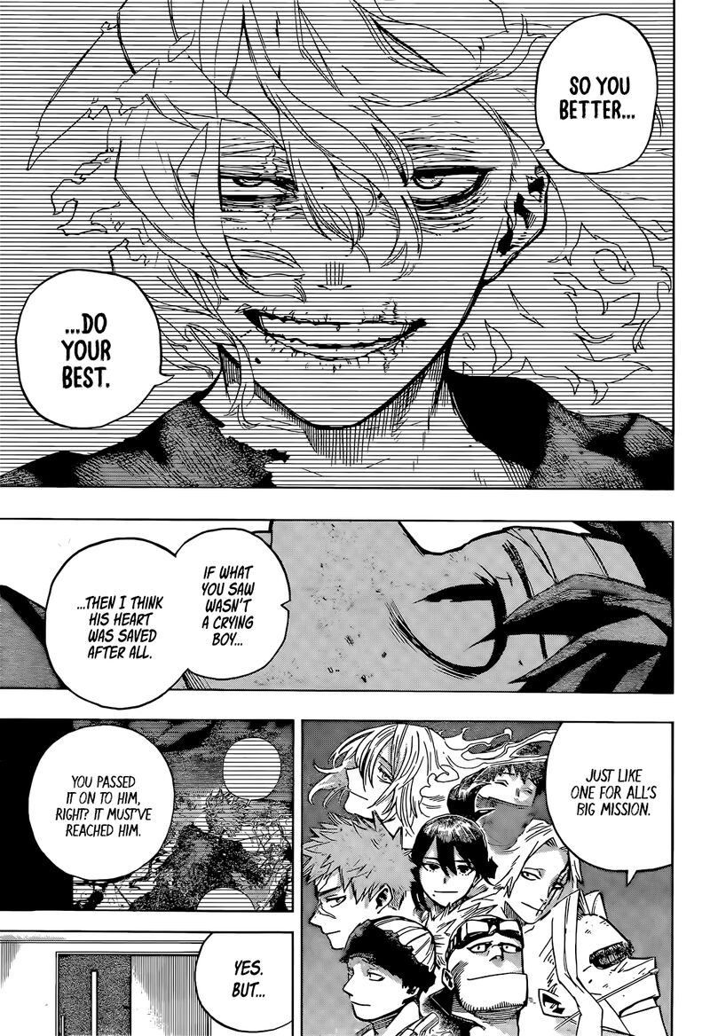 Chapter 424 - Page 10