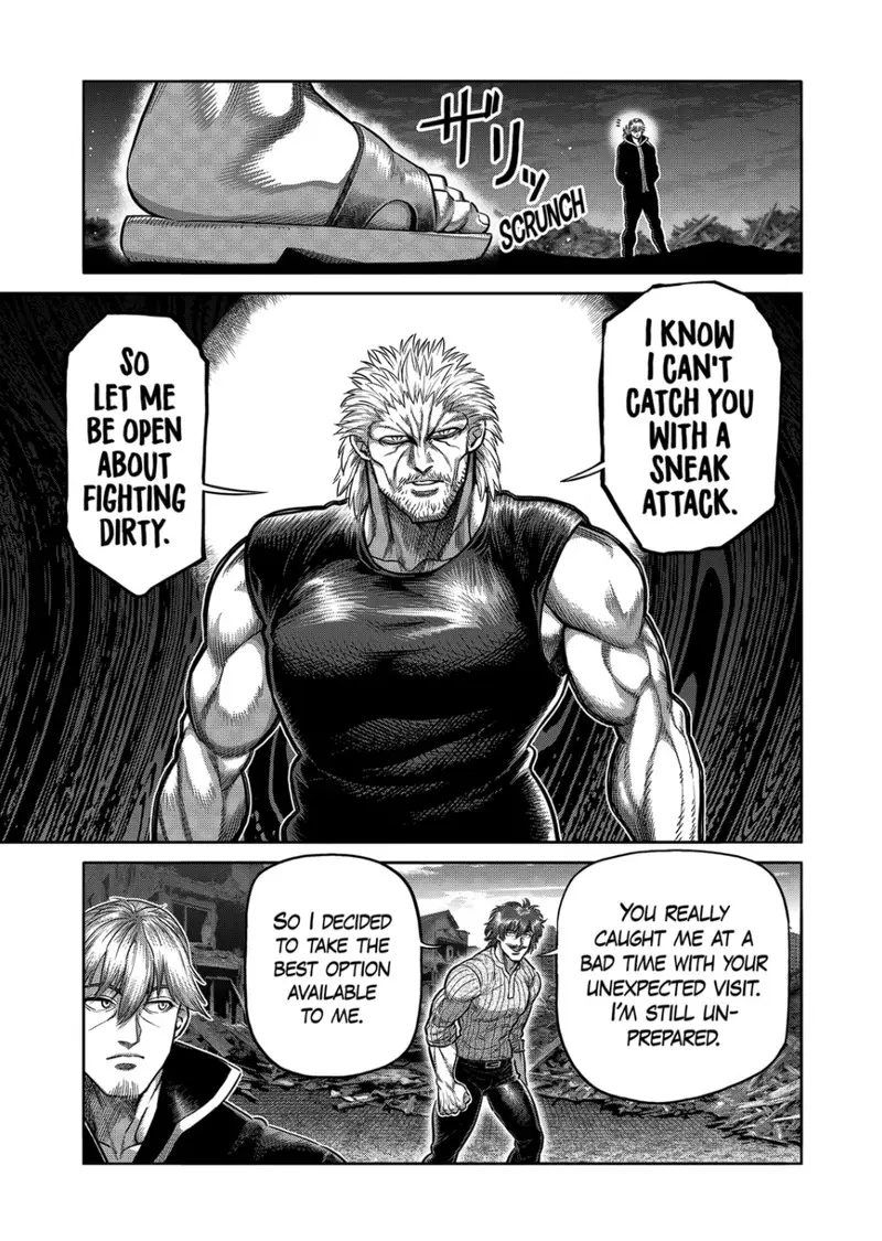 Chapter 313 - Page 9