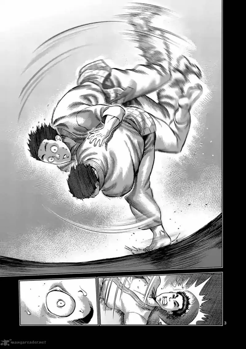 Chapter 234 - Page 3