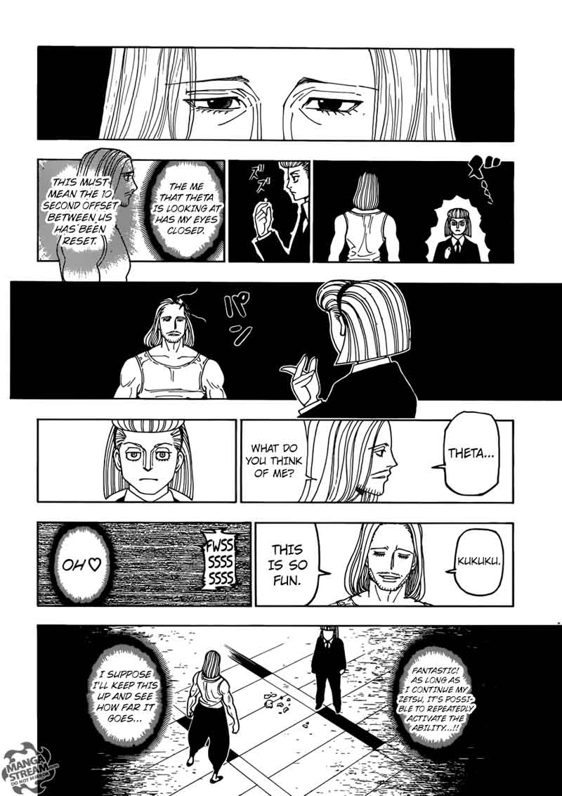 Chapter 387 - Page 10