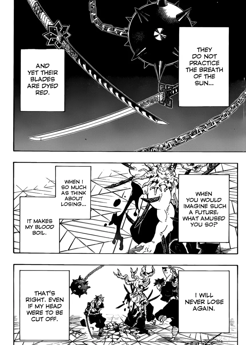 Chapter 176 - Page 4