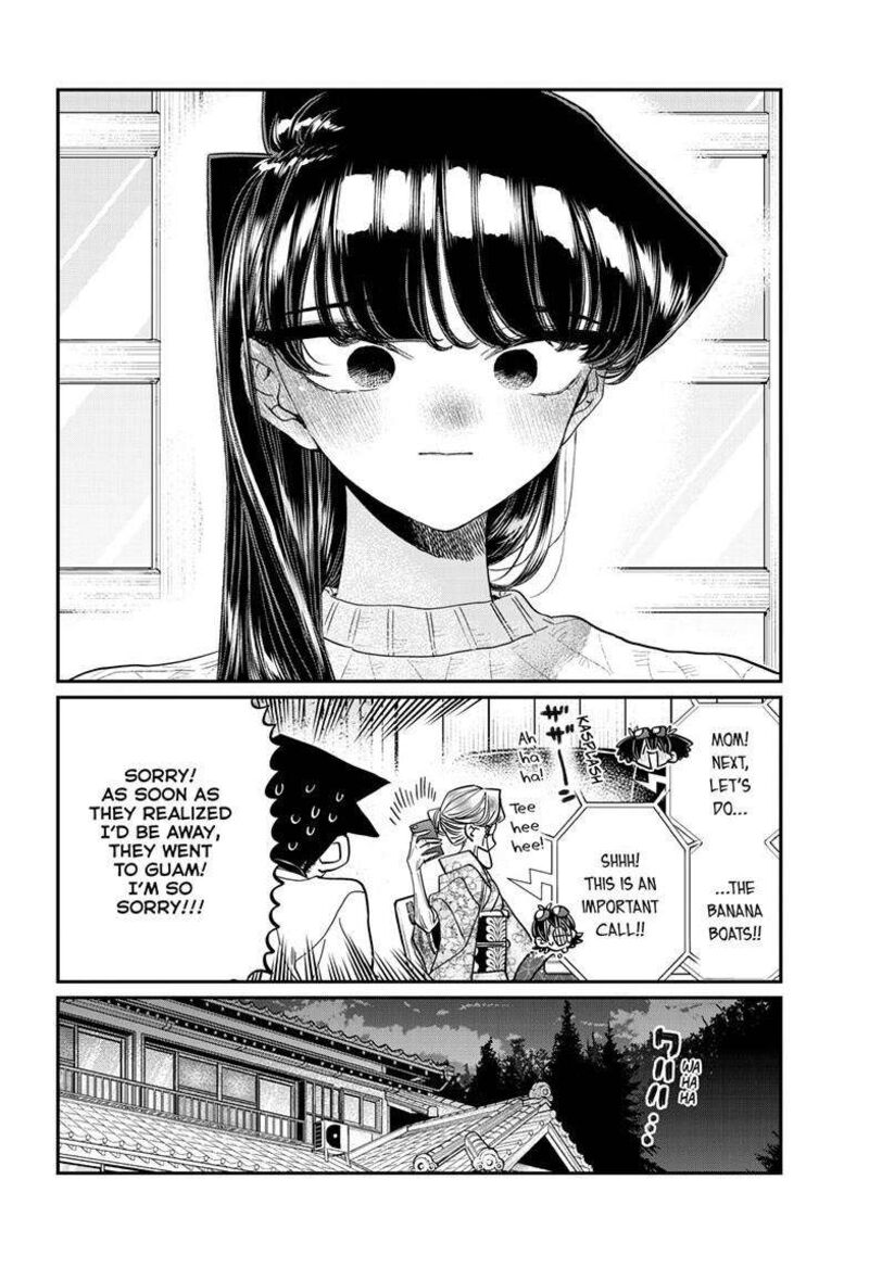 Chapter 481 - Page 5
