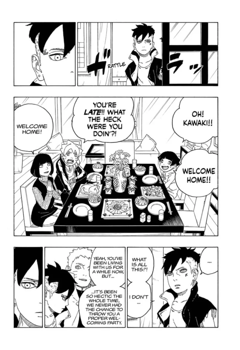 Chapter 60 - Page 28