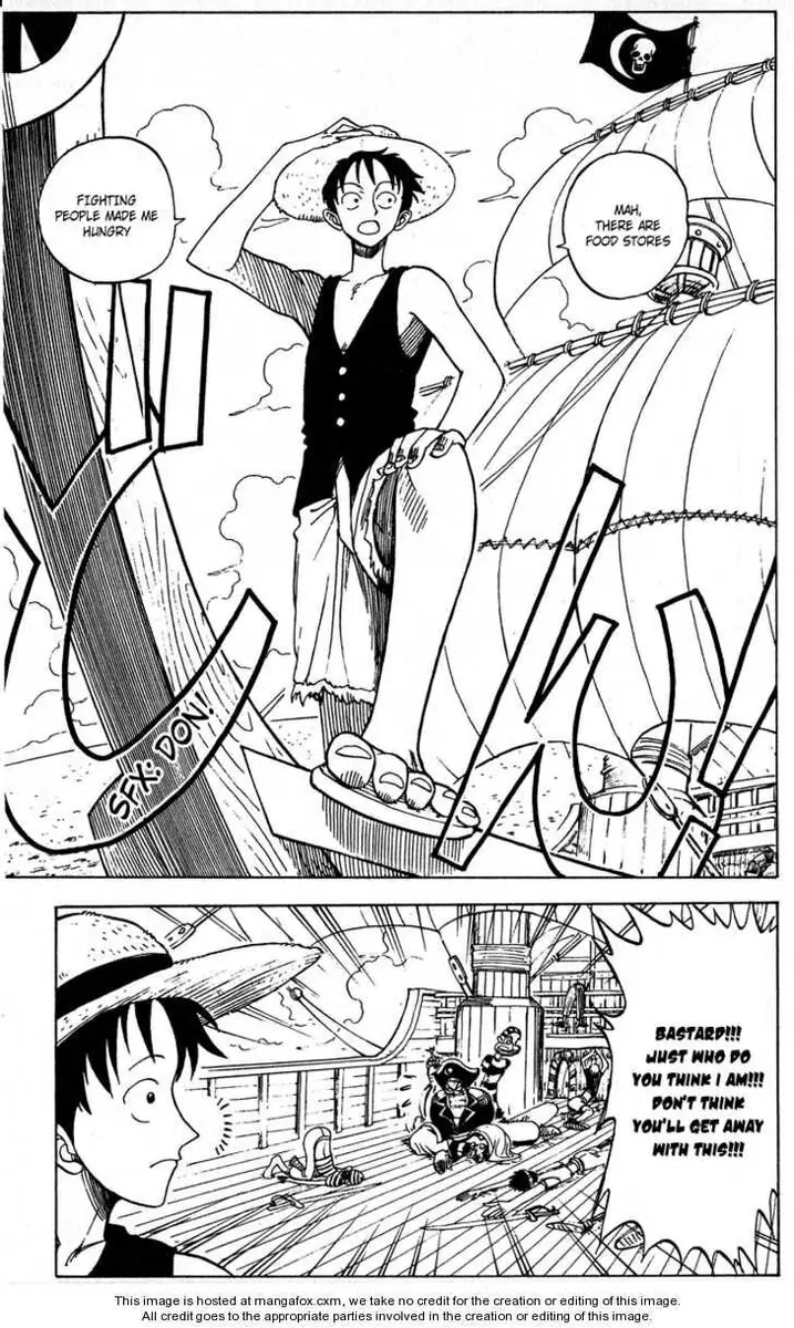 Chapter 1.1 - Page 8